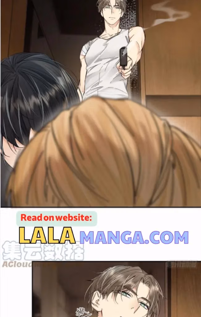 Read Poison Antidote chapter 56 image 13 on Lezhin
