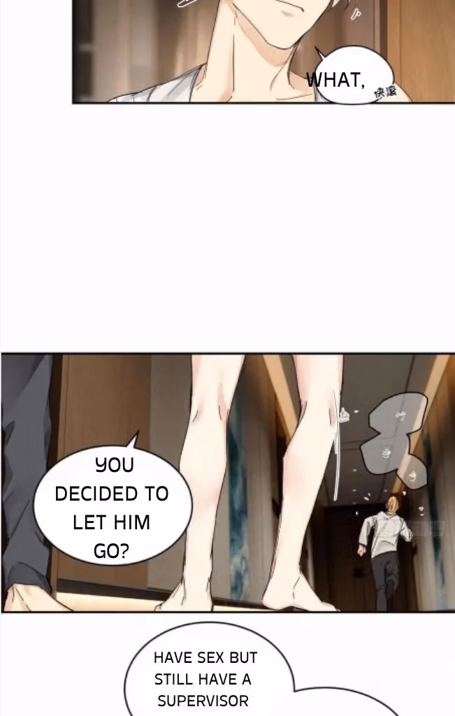 Read Poison Antidote chapter 56 image 14 on Lezhin