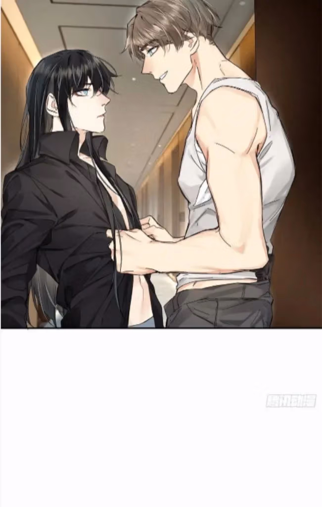 Read Poison Antidote chapter 56 image 16 on Lezhin