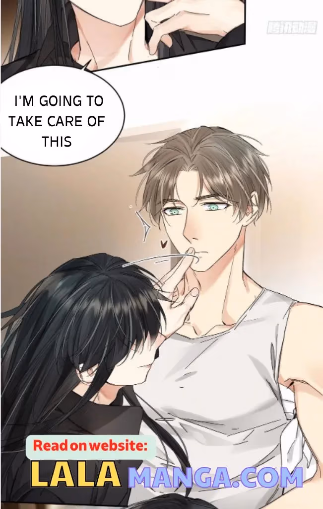 Read Poison Antidote chapter 56 image 19 on Lezhin