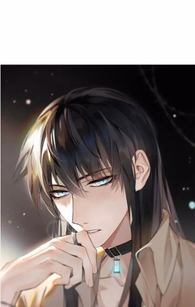 Read Poison Antidote chapter 56 image 2 on Lezhin