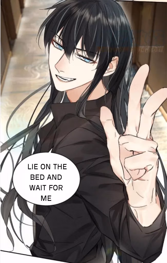 Read Poison Antidote chapter 56 image 20 on Lezhin