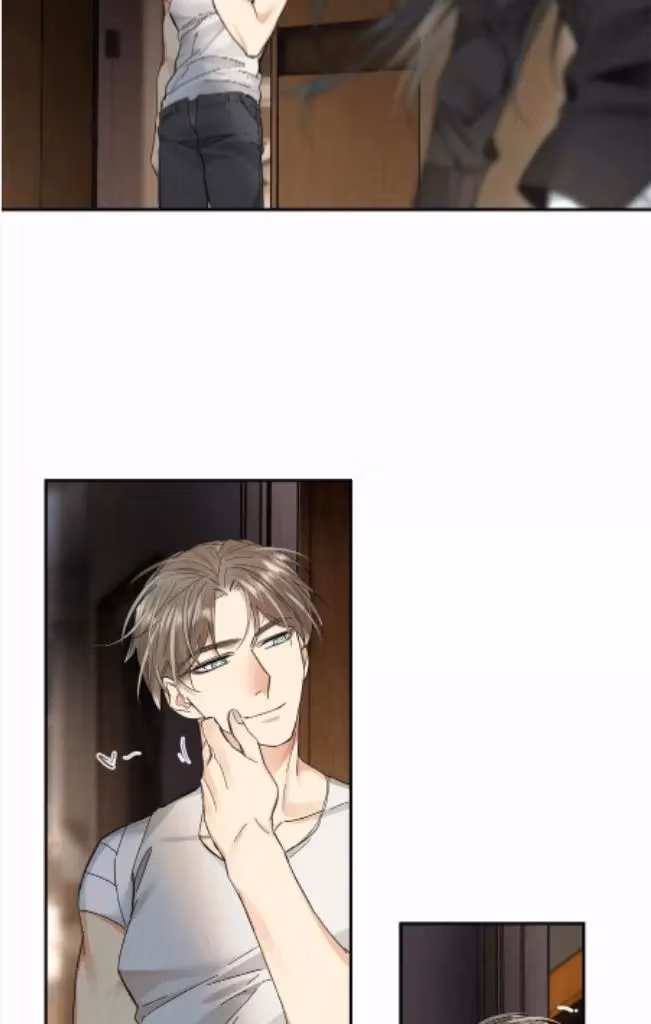 Read Poison Antidote chapter 56 image 22 on Lezhin