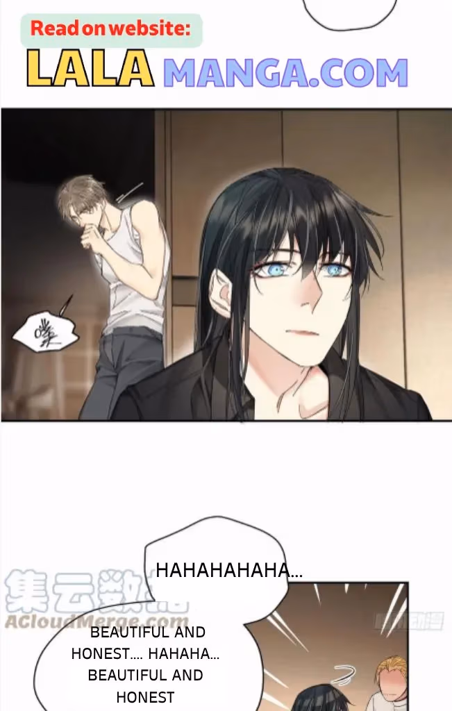 Read Poison Antidote chapter 56 image 7 on Lezhin