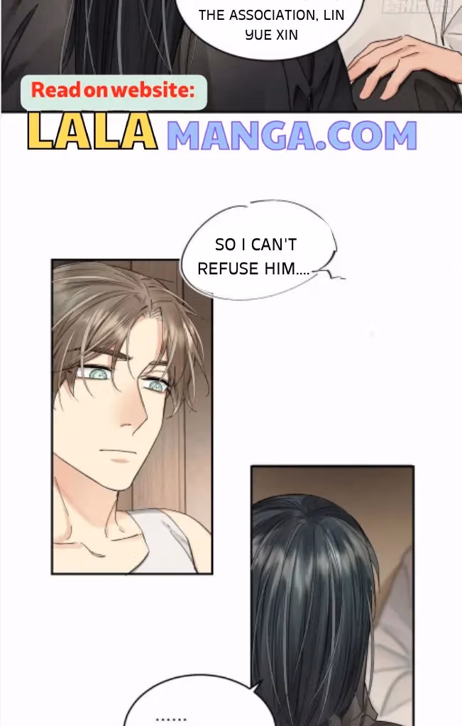 Read Poison Antidote chapter 56 image 9 on Lezhin