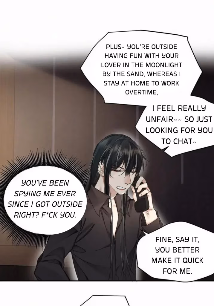 Read Poison Antidote chapter 57 image 12 on Lezhin