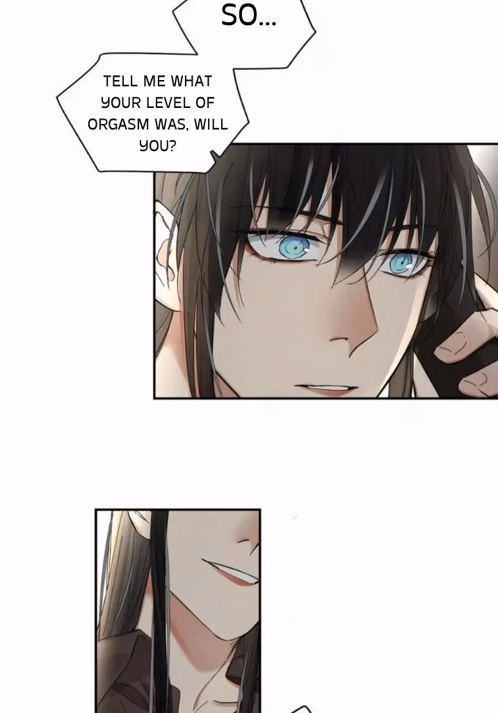 Read Poison Antidote chapter 57 image 13 on Lezhin
