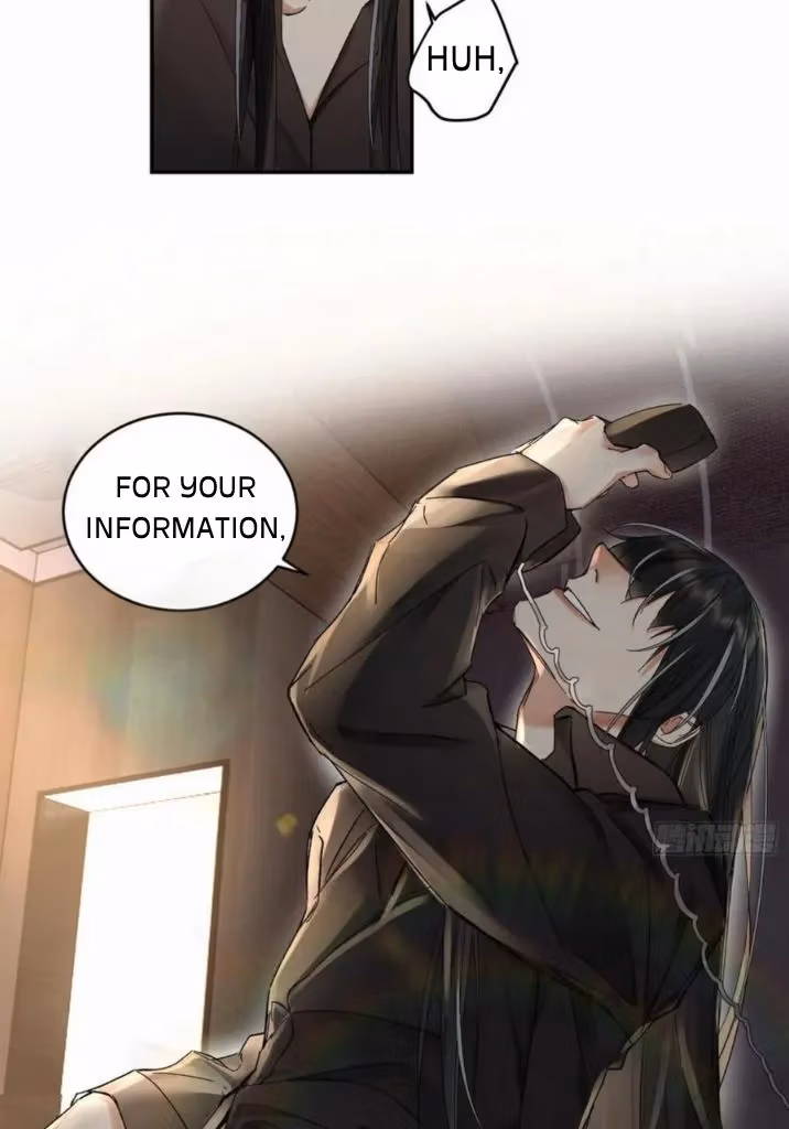 Read Poison Antidote chapter 57 image 14 on Lezhin