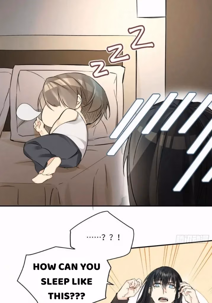 Read Poison Antidote chapter 57 image 20 on Lezhin