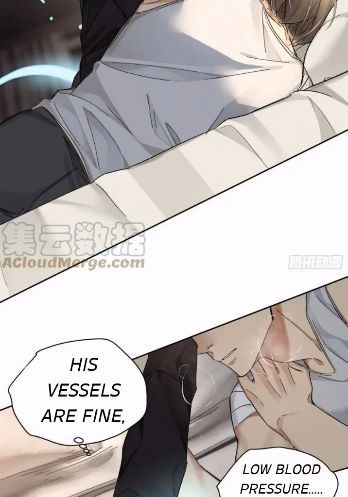 Read Poison Antidote chapter 57 image 25 on Lezhin