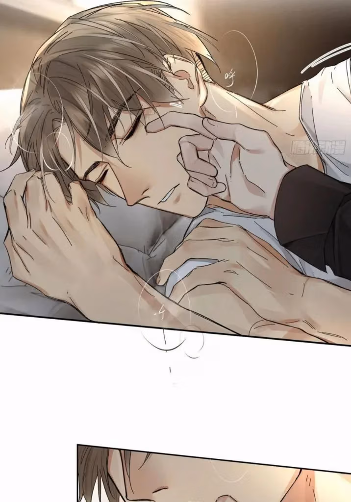 Read Poison Antidote chapter 57 image 29 on Lezhin