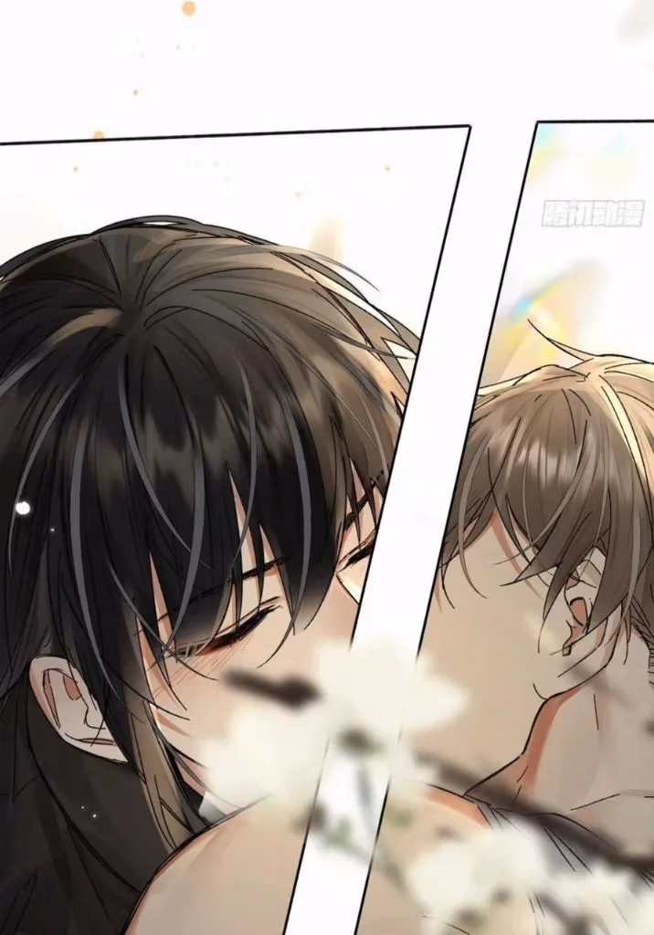 Read Poison Antidote chapter 57 image 33 on Lezhin