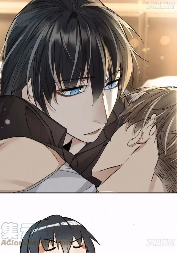 Read Poison Antidote chapter 57 image 37 on Lezhin