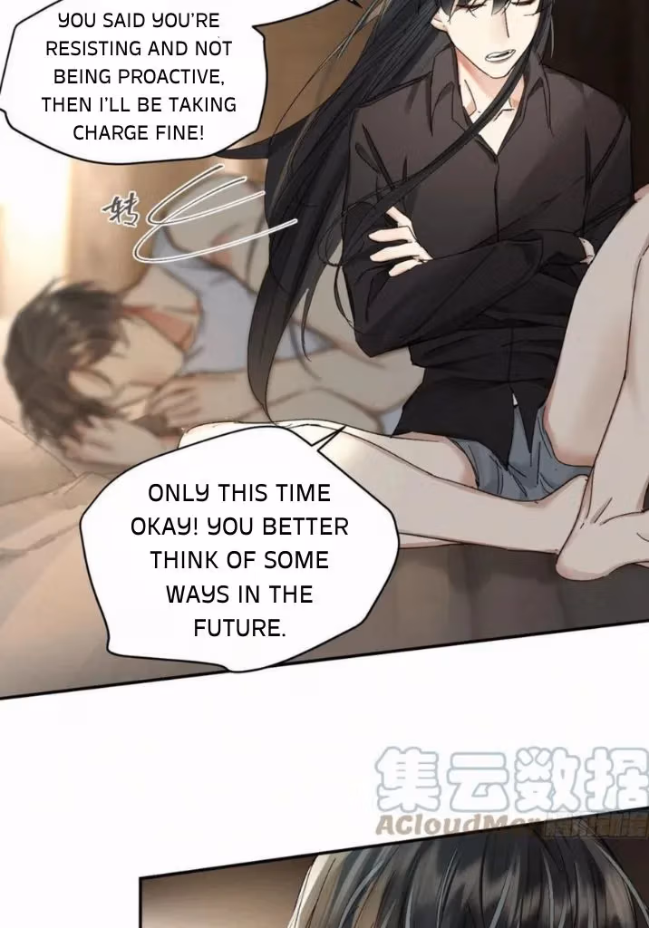 Read Poison Antidote chapter 57 image 39 on Lezhin