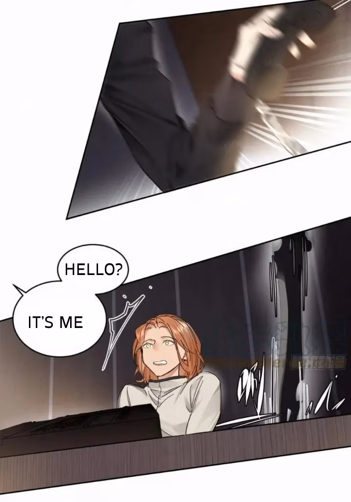 Read Poison Antidote chapter 57 image 5 on Lezhin