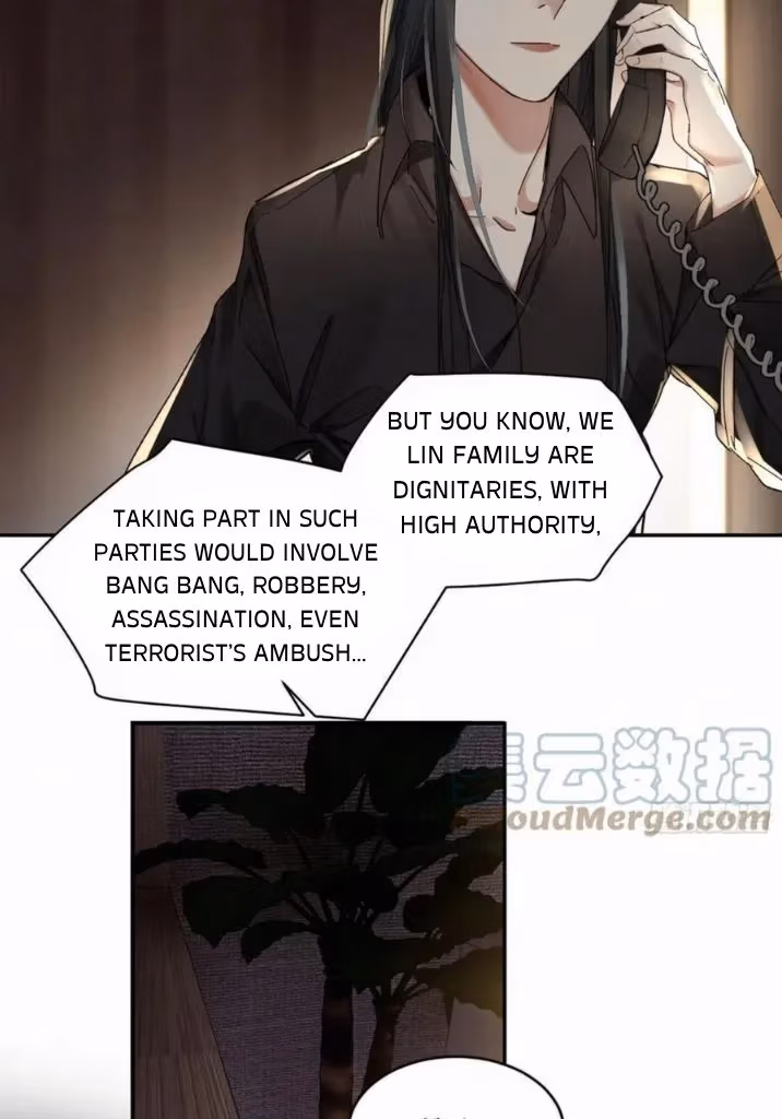 Read Poison Antidote chapter 57 image 7 on Lezhin