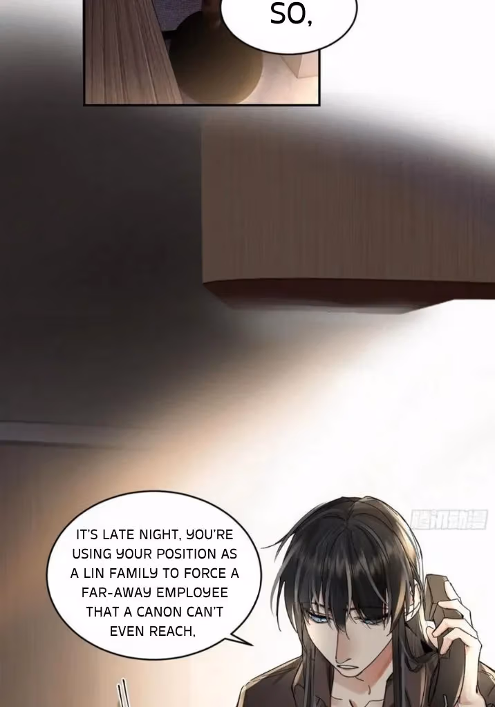 Read Poison Antidote chapter 57 image 8 on Lezhin