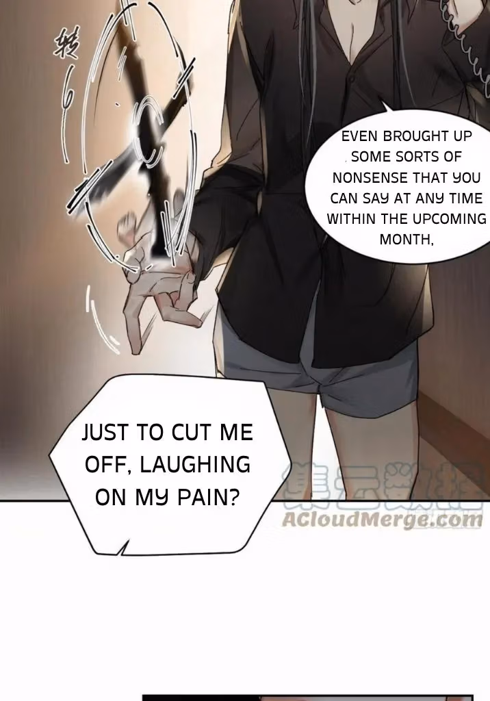 Read Poison Antidote chapter 57 image 9 on Lezhin
