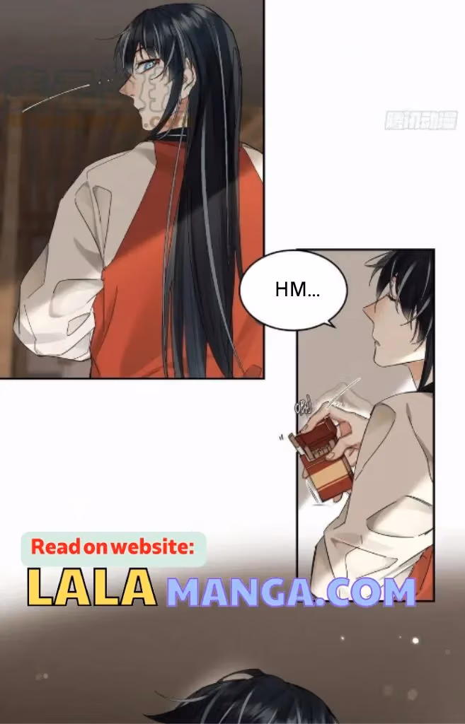 Read Poison Antidote chapter 59 image 10 on Lezhin