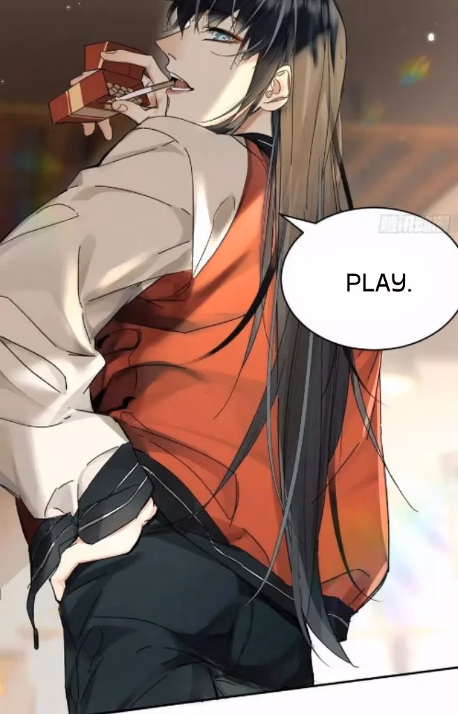 Read Poison Antidote chapter 59 image 11 on Lezhin