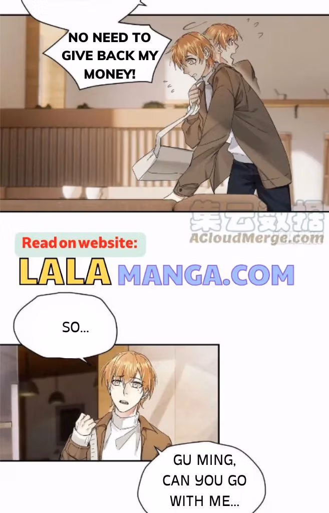 Read Poison Antidote chapter 59 image 14 on Lezhin