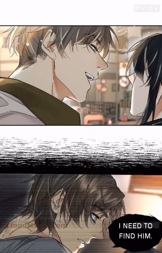 Read Poison Antidote chapter 59 image 17 on Lezhin