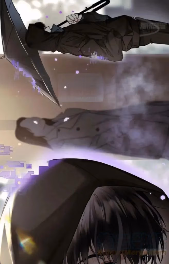 Read Poison Antidote chapter 59 image 25 on Lezhin