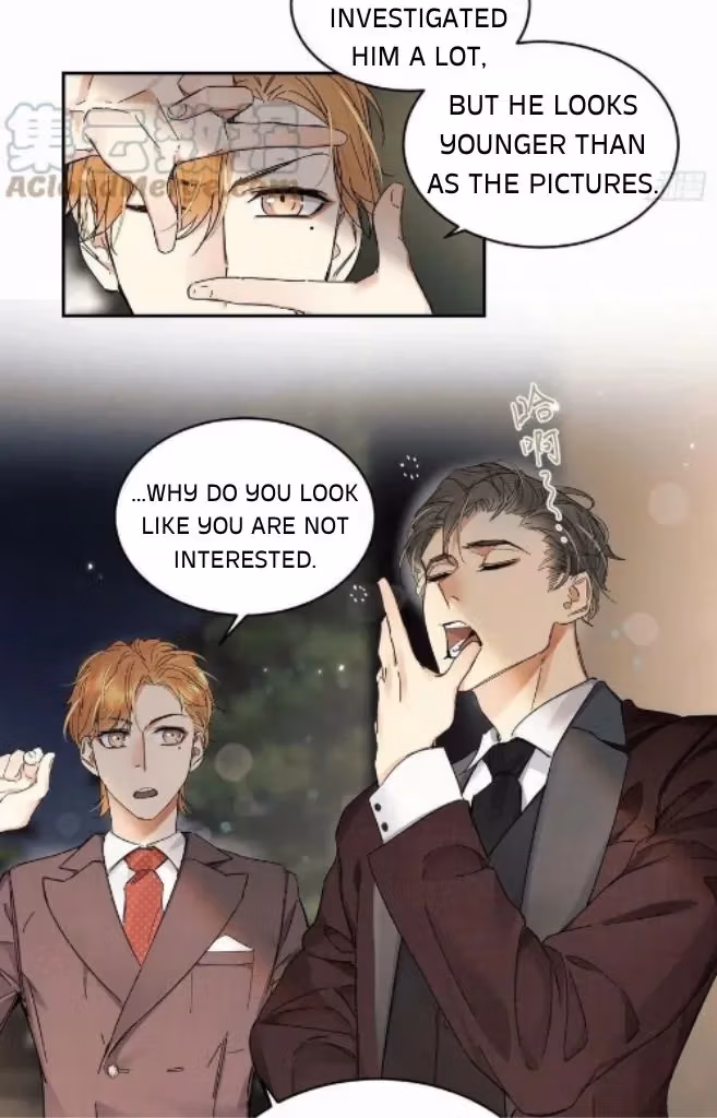 Read Poison Antidote chapter 59 image 37 on Lezhin