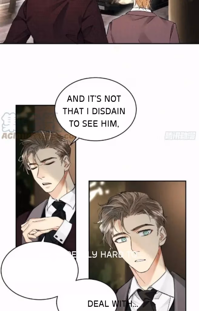 Read Poison Antidote chapter 59 image 39 on Lezhin