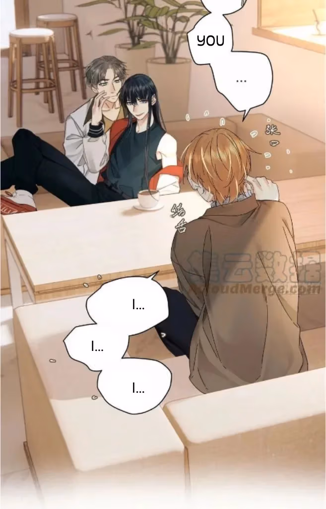 Read Poison Antidote chapter 59 image 5 on Lezhin