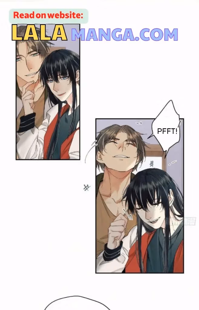 Read Poison Antidote chapter 59 image 6 on Lezhin