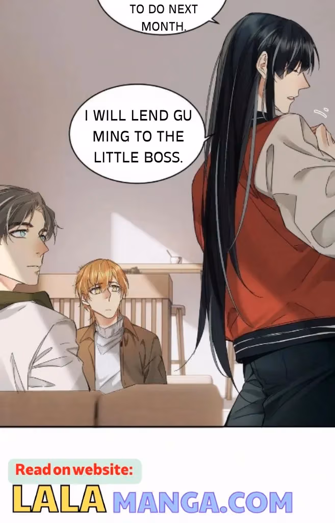 Read Poison Antidote chapter 59 image 8 on Lezhin