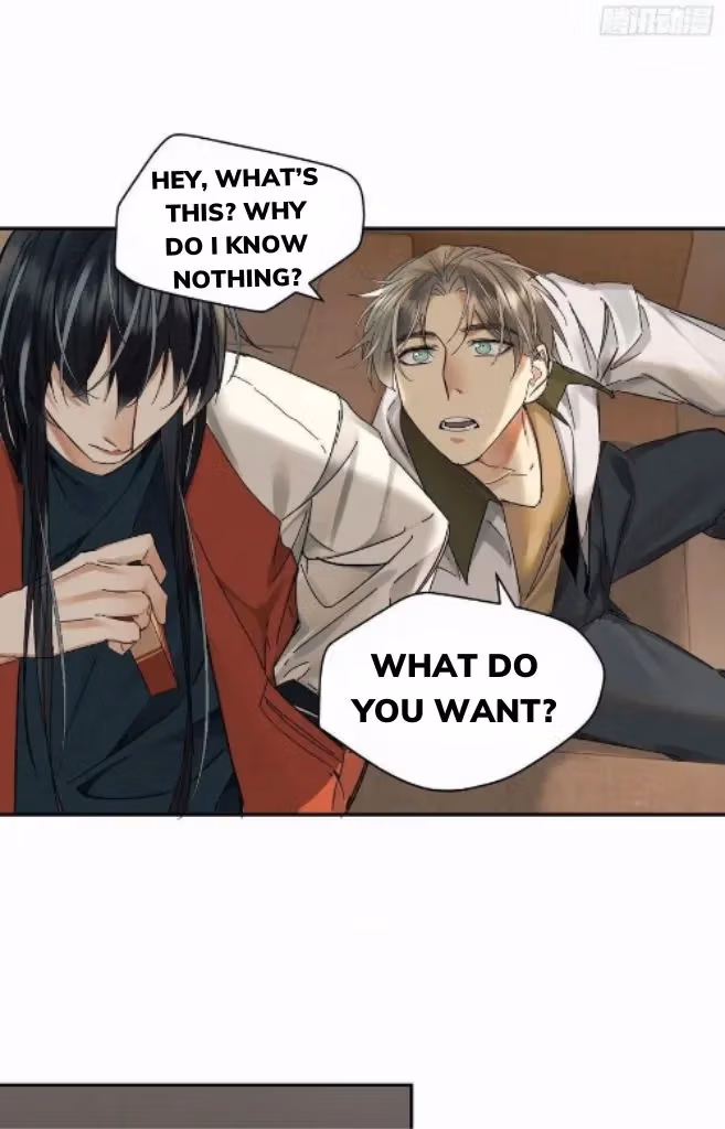 Read Poison Antidote chapter 59 image 9 on Lezhin