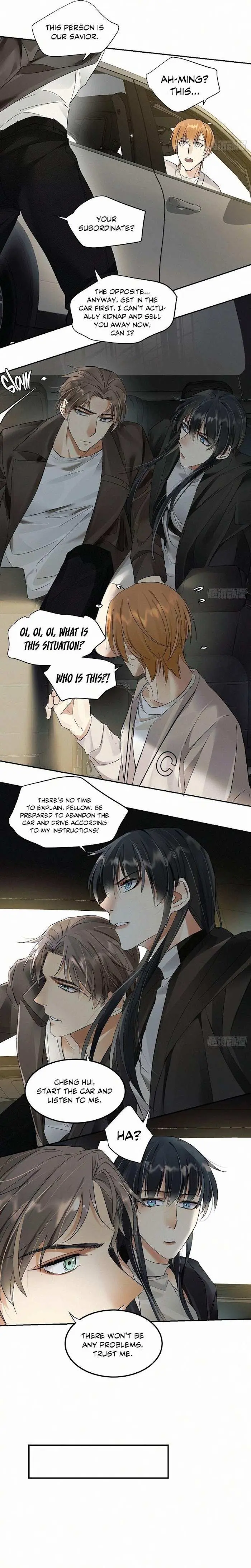 Read Poison Antidote chapter 6 image 7 on Lezhin