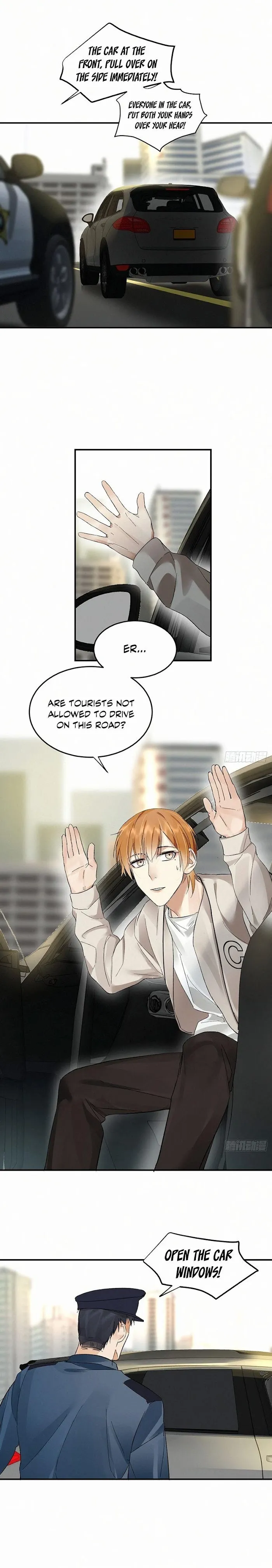 Read Poison Antidote chapter 6 image 8 on Lezhin