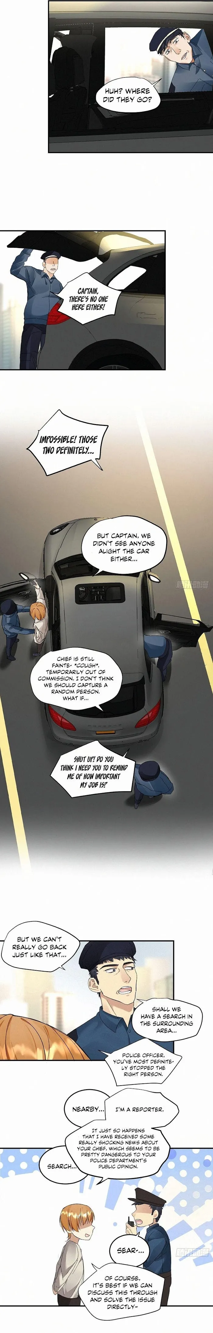 Read Poison Antidote chapter 6 image 9 on Lezhin
