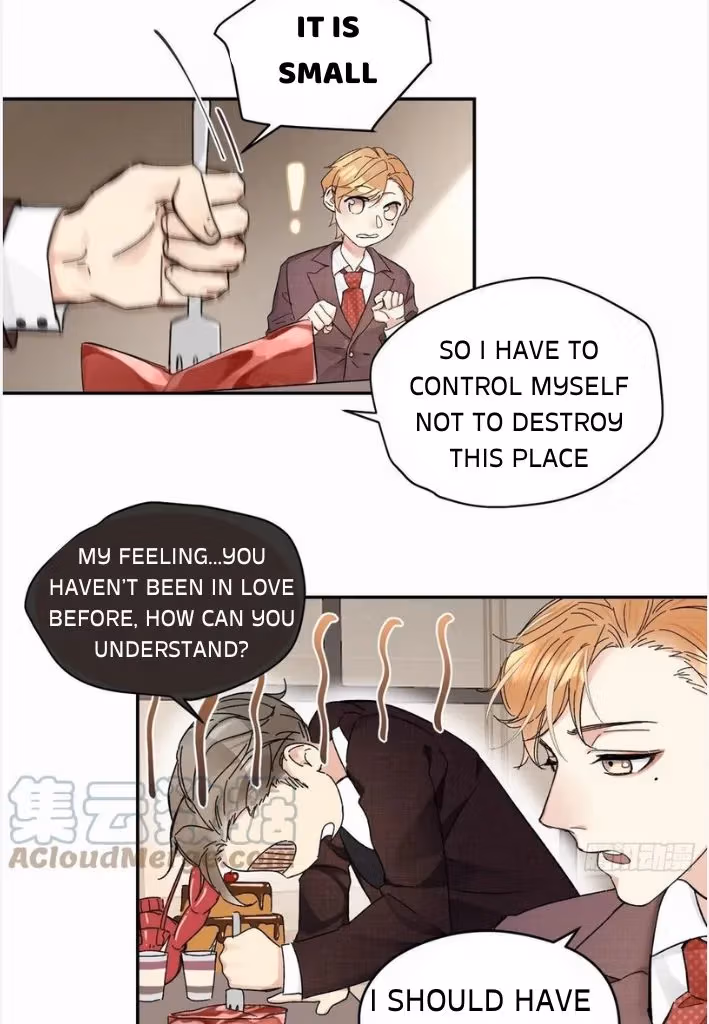 Read Poison Antidote chapter 60 image 12 on Lezhin