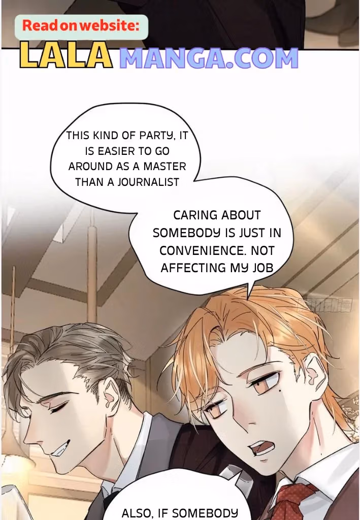 Read Poison Antidote chapter 60 image 16 on Lezhin
