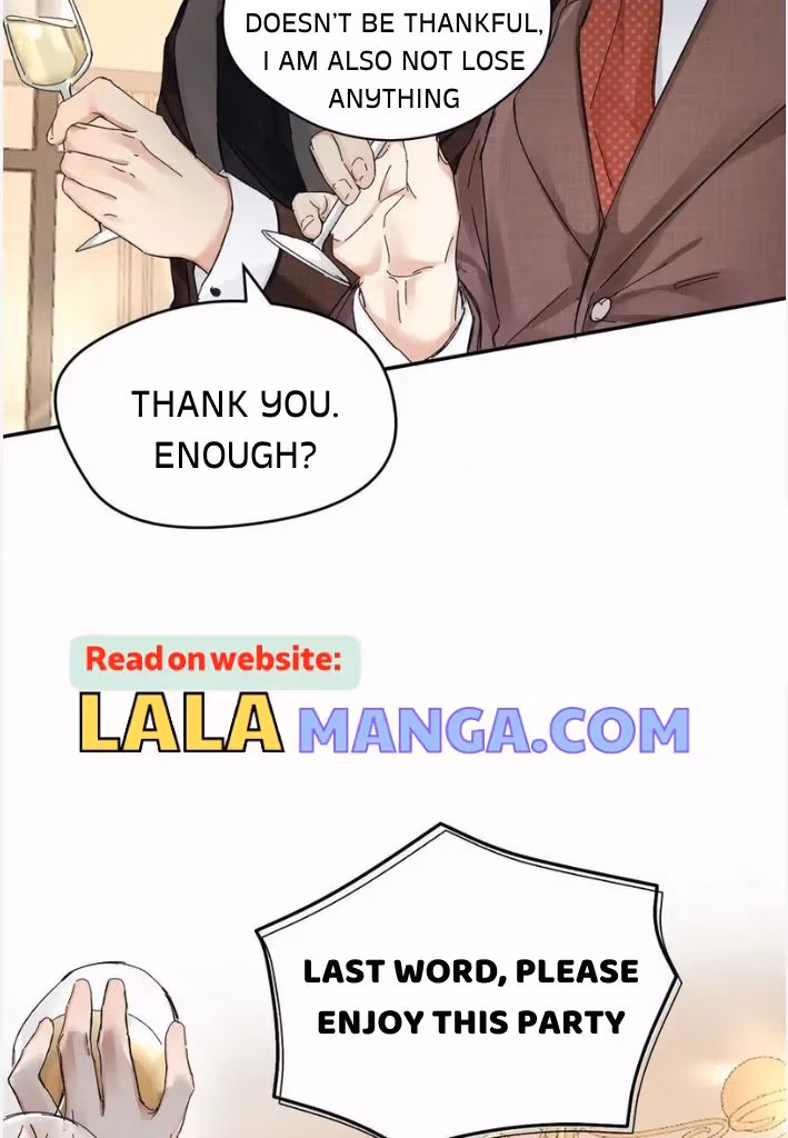 Read Poison Antidote chapter 60 image 17 on Lezhin