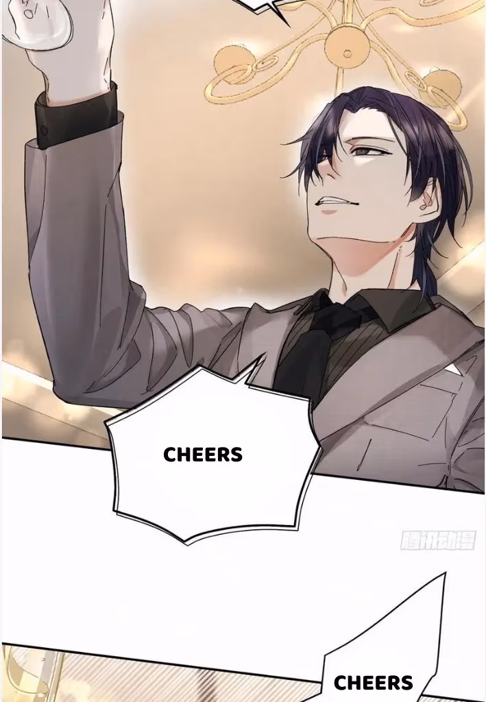 Read Poison Antidote chapter 60 image 18 on Lezhin