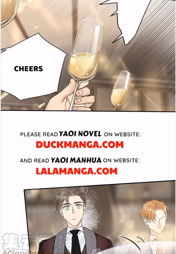 Read Poison Antidote chapter 60 image 19 on Lezhin