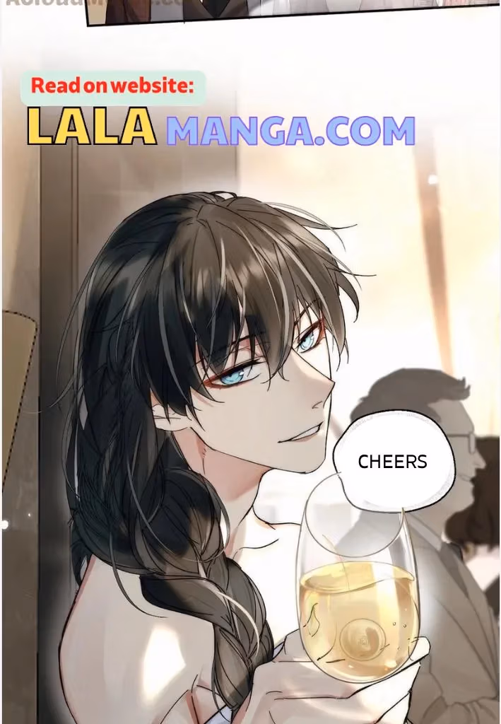 Read Poison Antidote chapter 60 image 20 on Lezhin