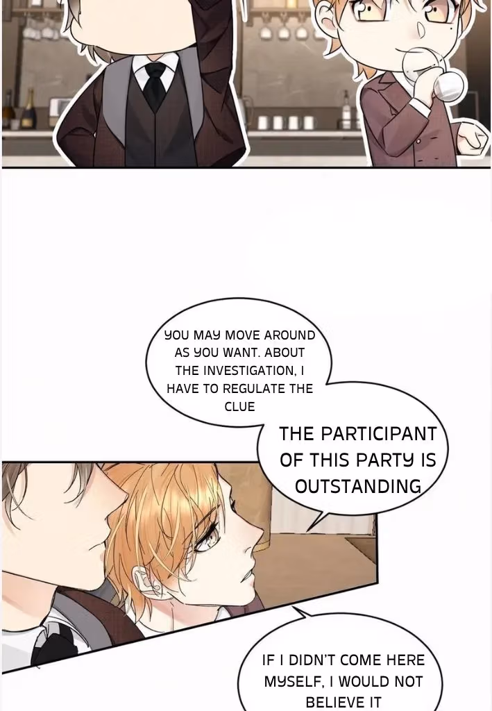 Read Poison Antidote chapter 60 image 22 on Lezhin