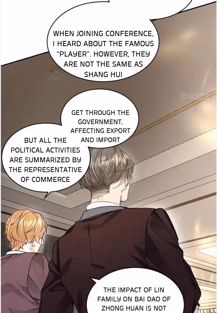 Read Poison Antidote chapter 60 image 23 on Lezhin