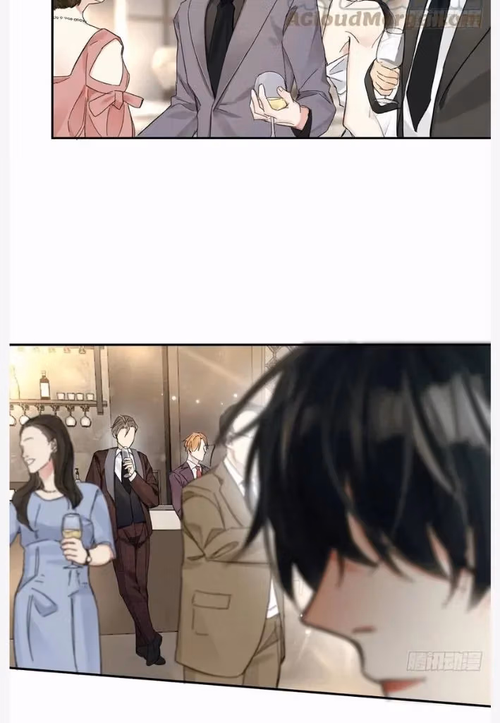Read Poison Antidote chapter 60 image 26 on Lezhin