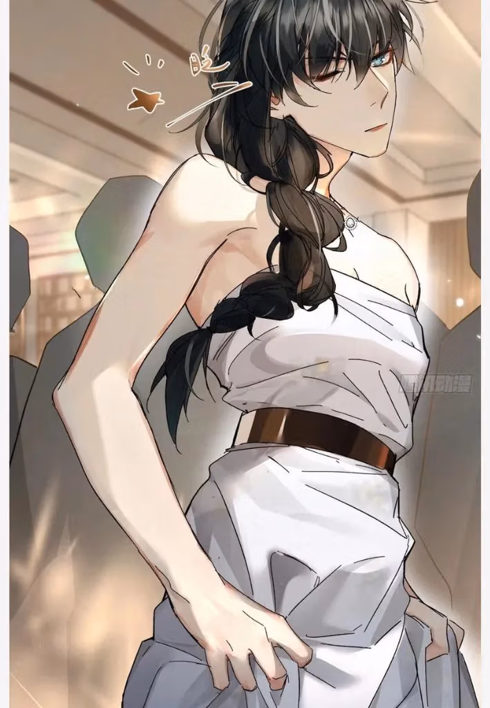 Read Poison Antidote chapter 60 image 28 on Lezhin
