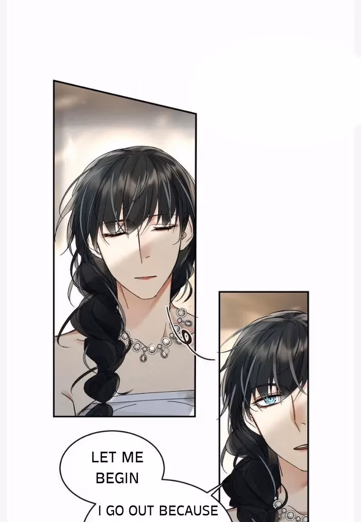 Read Poison Antidote chapter 60 image 31 on Lezhin