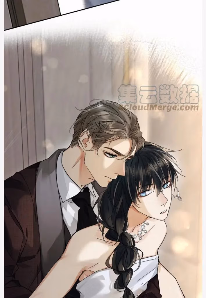 Read Poison Antidote chapter 60 image 33 on Lezhin