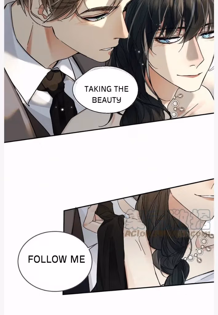Read Poison Antidote chapter 60 image 35 on Lezhin