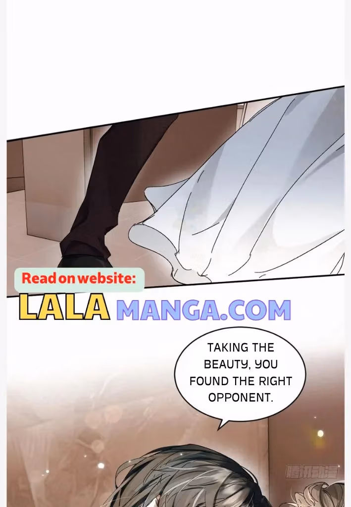 Read Poison Antidote chapter 60 image 36 on Lezhin